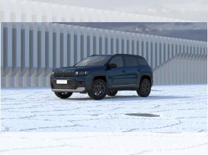 Jeep Compass 1.2 DCT6 e-Hybrid First Edition °IIIIIII°