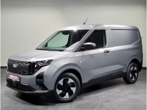 Ford Transit Courier Trend 🔋 BEV ⚡ 54kWh 💥 Solar-Silver ⚡ Winter-Paket 2