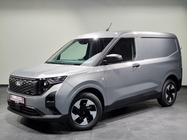 Ford Transit Courier Trend 🔋 BEV ⚡ 54kWh 💥 Solar-Silver ⚡ Winter-Paket 2