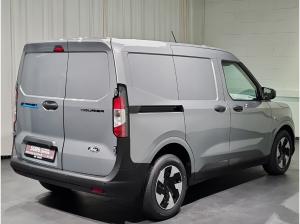 Ford Transit Courier Trend 🔋 BEV ⚡ 54kWh 💥 Solar-Silver ⚡ Winter-Paket 2