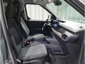 Ford Transit Courier Trend 🔋 BEV ⚡ 54kWh 💥 Solar-Silver ⚡ Winter-Paket 2