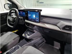 Ford Transit Courier Trend 🔋 BEV ⚡ 54kWh 💥 Solar-Silver ⚡ Winter-Paket 2