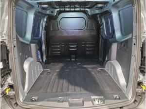 Ford Transit Courier Trend 🔋 BEV ⚡ 54kWh 💥 Solar-Silver ⚡ Winter-Paket 2