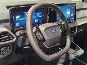 Ford Transit Courier Trend 🔋 BEV ⚡ 54kWh 💥 Solar-Silver ⚡ Winter-Paket 2