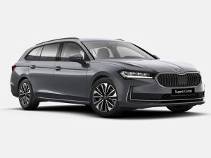 Skoda Superb Combi Selection 1,5 TSI iV 150 kW 6-Gang-DSG