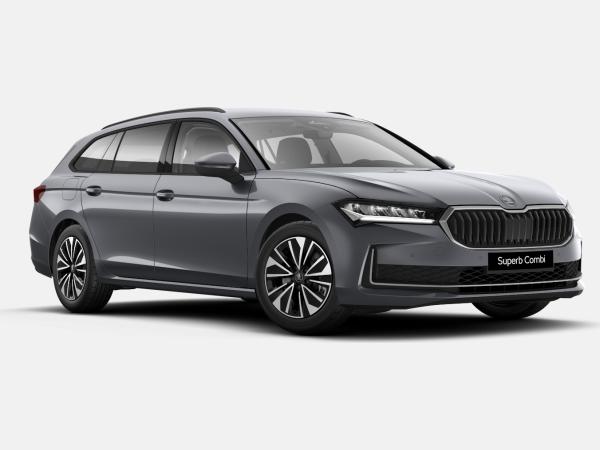 Skoda Superb Combi Selection 1,5 TSI iV 150 kW 6-Gang-DSG