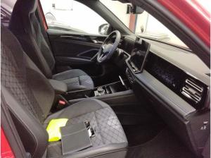 Volkswagen Tiguan 2.0 TDI DSG R-LINE 4M AHK STANDHEIZUNG WINTERRÄDER