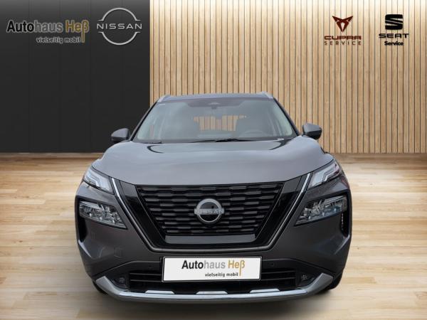 Nissan X-Trail e-Power e-4orce Tekna ACC 360°