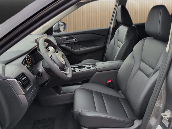 Nissan X-Trail e-Power e-4orce Tekna ACC 360°