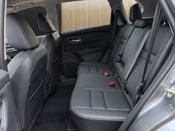 Nissan X-Trail e-Power e-4orce Tekna ACC 360°