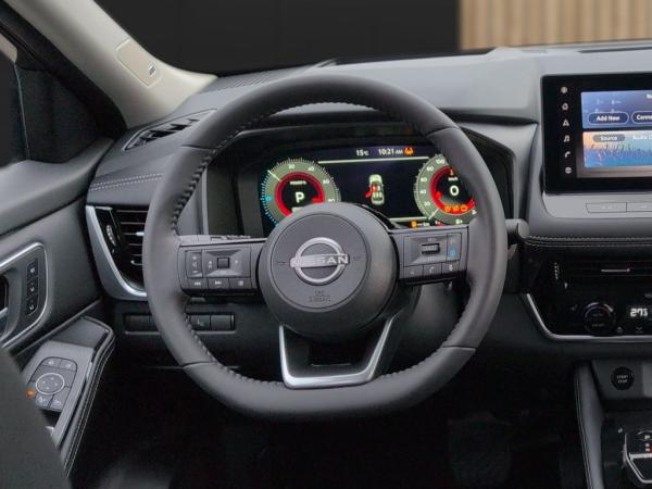Nissan X-Trail e-Power e-4orce Tekna ACC 360°