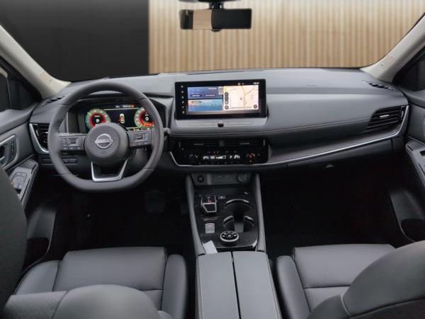 Nissan X-Trail e-Power e-4orce Tekna ACC 360°