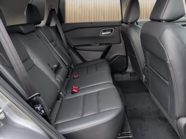 Nissan X-Trail e-Power e-4orce Tekna ACC 360°