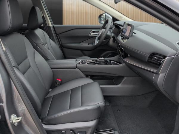 Nissan X-Trail e-Power e-4orce Tekna ACC 360°