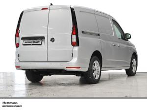 Volkswagen Caddy Cargo Maxi 2.0 TDI (Mettmann)