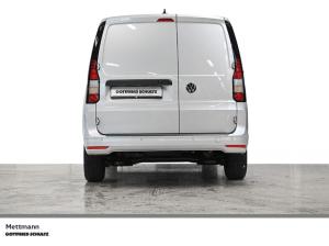Volkswagen Caddy Cargo Maxi 2.0 TDI (Mettmann)