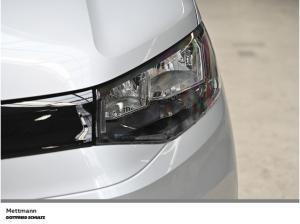 Volkswagen Caddy Cargo Maxi 2.0 TDI (Mettmann)