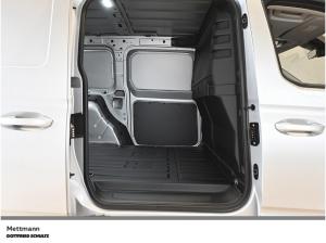 Volkswagen Caddy Cargo Maxi 2.0 TDI (Mettmann)