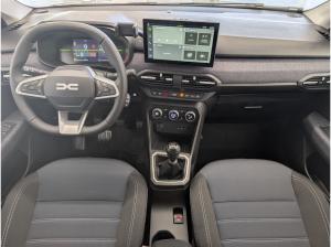 Dacia Sandero Journey TCe 100🚀🔍inkl. Full-Service