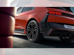 Hyundai IONIQ 5 N Performance Pur mit N-Technologie