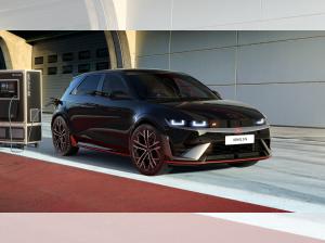 Hyundai IONIQ 5 N Performance Pur mit N-Technologie
