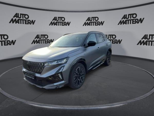 Renault Austral TCe160 Esprit Alpine Matt-Grau SoundSystem