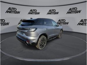 Renault Austral TCe160 Esprit Alpine Matt-Grau SoundSystem