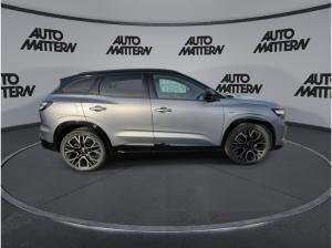 Renault Austral TCe160 Esprit Alpine Matt-Grau SoundSystem