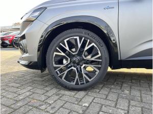 Renault Austral TCe160 Esprit Alpine Matt-Grau SoundSystem