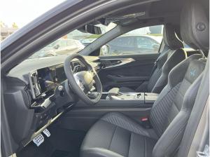 Renault Austral TCe160 Esprit Alpine Matt-Grau SoundSystem