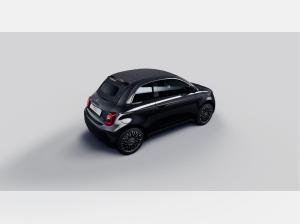 Fiat 500 Hybrid Torino