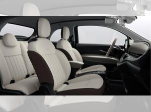Fiat 500 Hybrid Torino