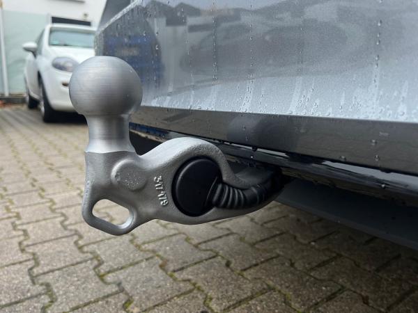 Skoda Superb Combi Sportline 1,5 TSI iV DSG PANO AHK *SOFORT VERFÜGBAR*