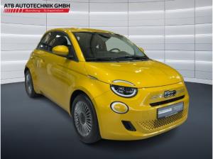 Fiat 500 1.0 Hybrid Torino Sonderedition Verbrenner - sofort Verfügbar