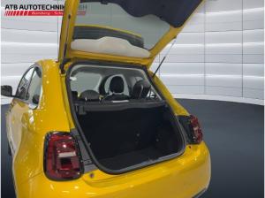 Fiat 500 1.0 Hybrid Torino Sonderedition Verbrenner - sofort Verfügbar