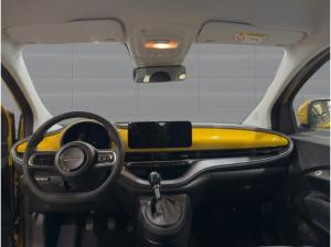 Fiat 500 1.0 Hybrid Torino Sonderedition Verbrenner - sofort Verfügbar
