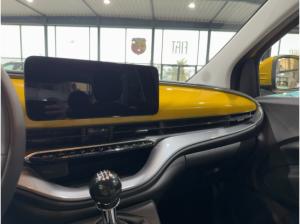 Fiat 500 1.0 Hybrid Torino Sonderedition Verbrenner - sofort Verfügbar