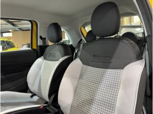 Fiat 500 1.0 Hybrid Torino Sonderedition Verbrenner - sofort Verfügbar