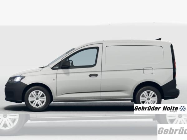 Volkswagen Caddy Cargo **Sonderleasing** Bestellfahrzeug
