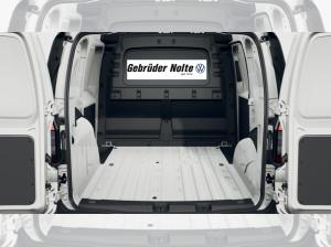 Volkswagen Caddy Cargo **Sonderleasing** Bestellfahrzeug