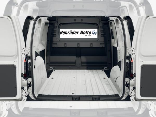 Volkswagen Caddy Cargo **Sonderleasing** Bestellfahrzeug