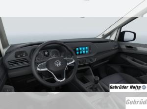 Volkswagen Caddy Cargo **Sonderleasing** Bestellfahrzeug