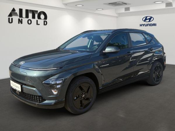 Hyundai KONA Elektro Select+Effizienz