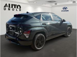 Hyundai KONA Elektro Select+Effizienz