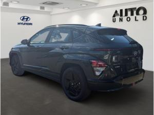 Hyundai KONA Elektro Select+Effizienz