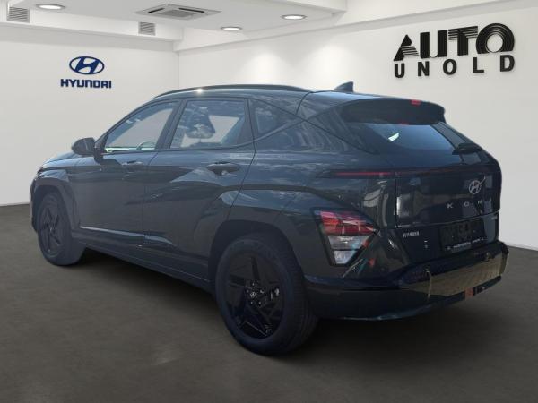 Hyundai KONA Elektro Select+Effizienz