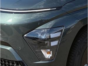 Hyundai KONA Elektro Select+Effizienz