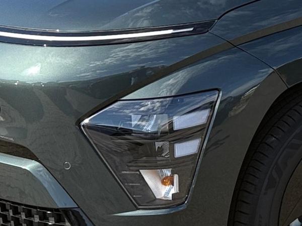 Hyundai KONA Elektro Select+Effizienz