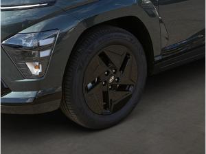 Hyundai KONA Elektro Select+Effizienz