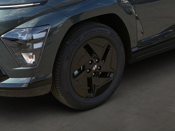 Hyundai KONA Elektro Select+Effizienz